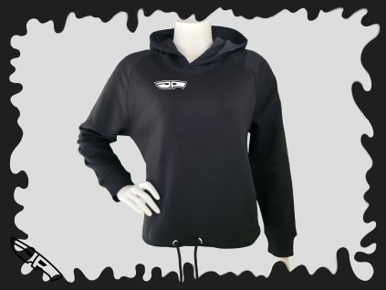 PRIMAL HOODIE - mikina SPINOSAUR