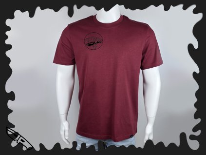 PRIMAL BASIC - uni tričko Just Primal BRANDS