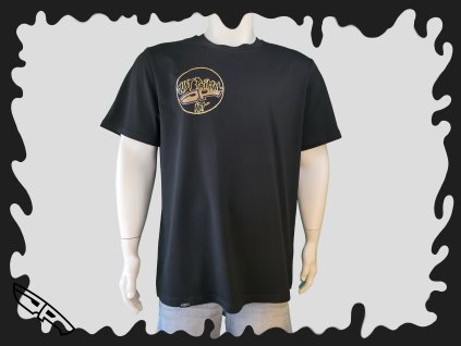 PRIMAL BASIC - uni tričko JP GOLD BRAND