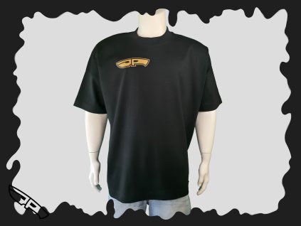 PRIMAL MASTER BLASTER - oversized triko EVOLUCE