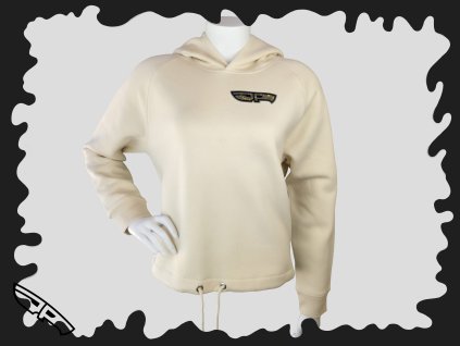 PRIMAL HOODIE - mikina MŮRA