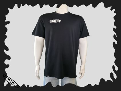 PRIMAL BASIC - uni tričko ARM