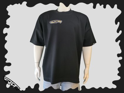 PRIMAL MASTER BLASTER - oversized triko MŮRA