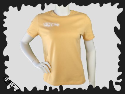 PRIMAL GLORY - dámské triko ARM