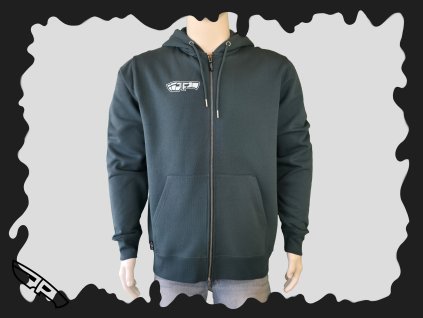 PRIMAL PICKER - uni mikina se zipem ARM