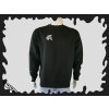 PRIMAL CREW NECK - vzor POISON FROG