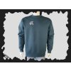 PRIMAL CREW NECK - vzor POISON FROG