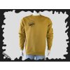 PRIMAL CREW NECK - vzor Just Primal BRANDS