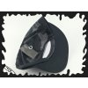 SNAPBACK maskáč titanium