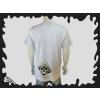 PRIMAL BASIC - uni tričko SKULLY