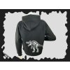 PRIMAL HOODIE - mikina SPINOSAUR