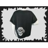 PRIMAL FLY - dámské oversized triko SKULLY
