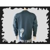 PRIMAL CREW NECK - vzor ARM