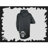 PRIMAL HOPE - dámské mikinošaty SKULLY
