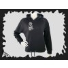PRIMAL HOODIE - mikina SKULLY