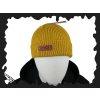 PRIMAL BEANIE čepice