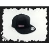 SNAPBACK-zavazování na šátek