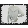 PRIMAL HOODIE - mikina Just Primal BRANDS