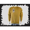 PRIMAL CREW NECK - vzor SKULLY