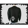 PRIMAL CREW NECK - vzor SKULLY