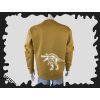PRIMAL CREW NECK - vzor SPINOSAUR