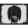 PRIMAL CREW NECK - vzor SPINOSAUR