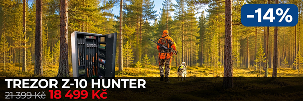 hunt