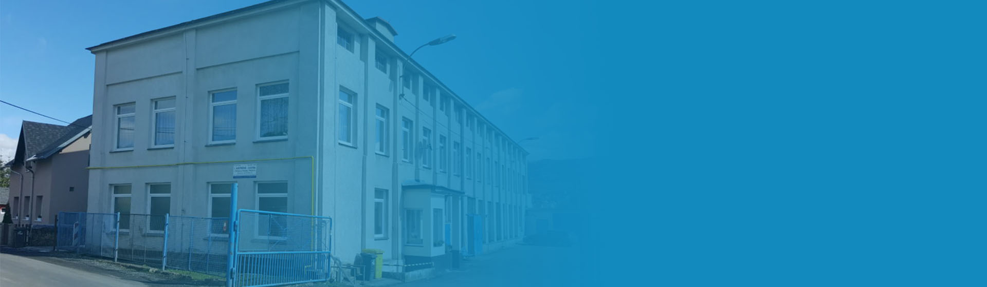 More then 25 years on a market !