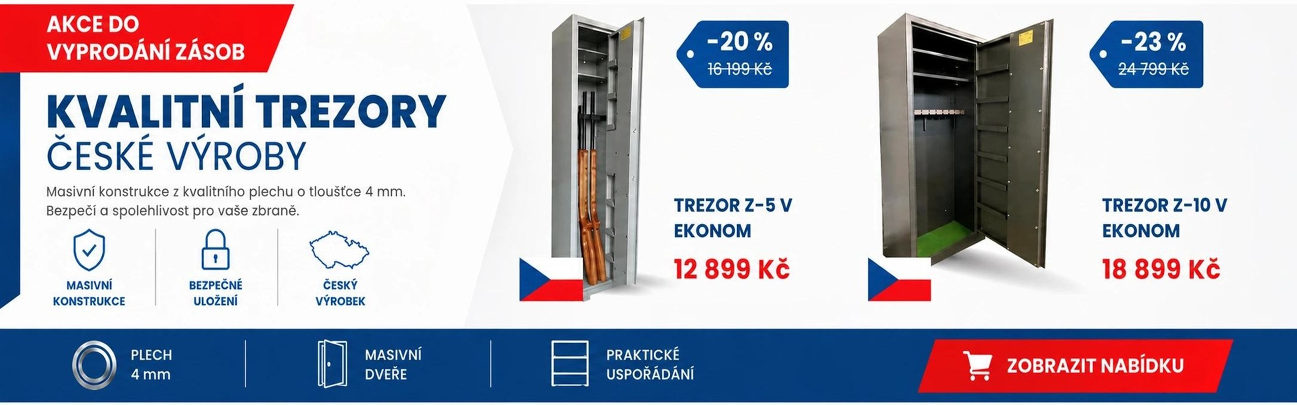 akce