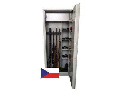 Trezor Z-10/5 Variant