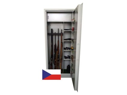 Trezor Z-10 Variant 5 R