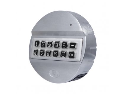 pulse keypad side nm