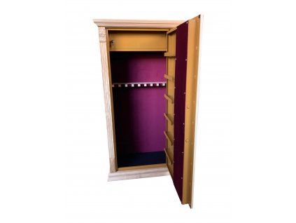 Gun safe V09(10)