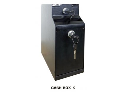 90 Cash box K