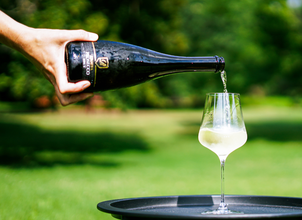 Jak sestavit jarní vinný lístek, který se opravdu prodává