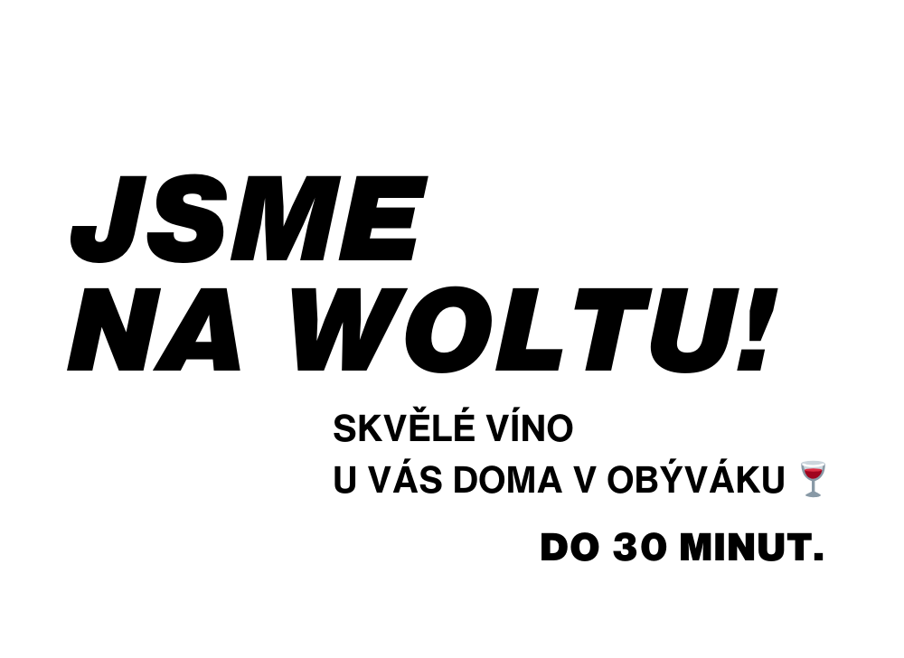 justWINE NA WOLTU!