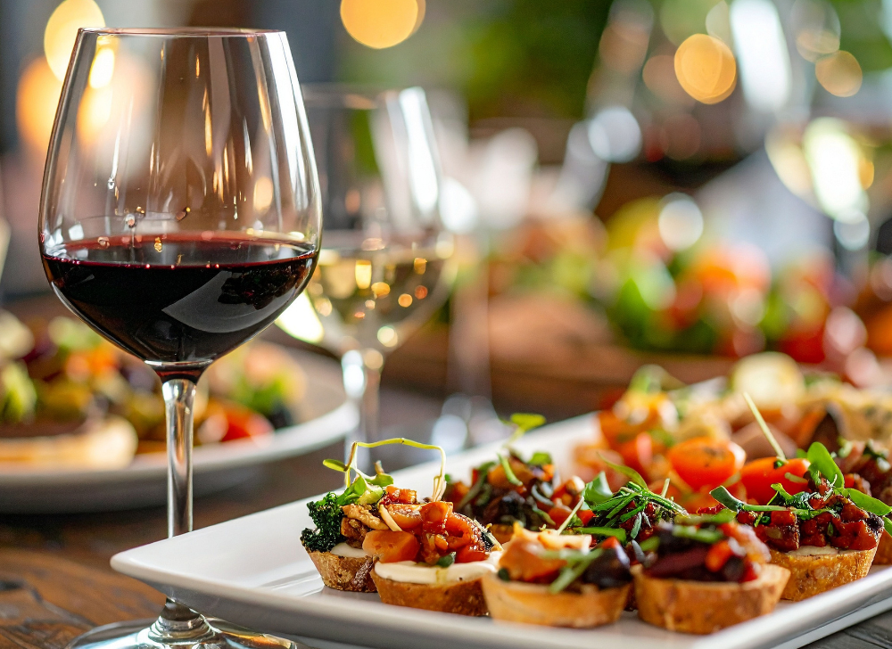 Jaké víno na Velikonoce? Víme, co otevřít k nádivce i beránkovi.