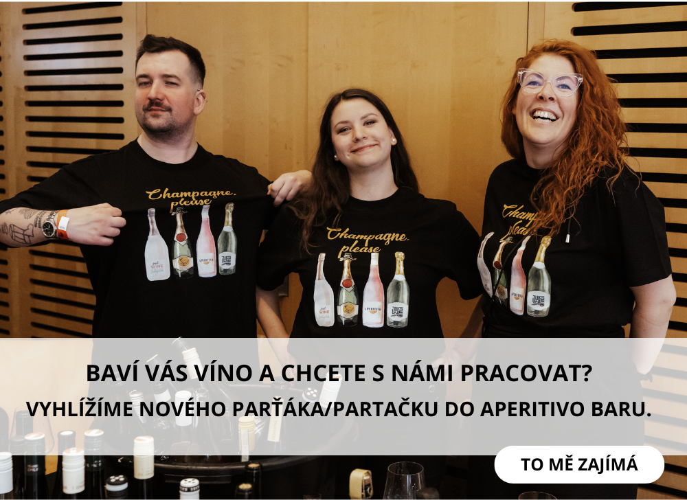 hledáme do Aperitiva