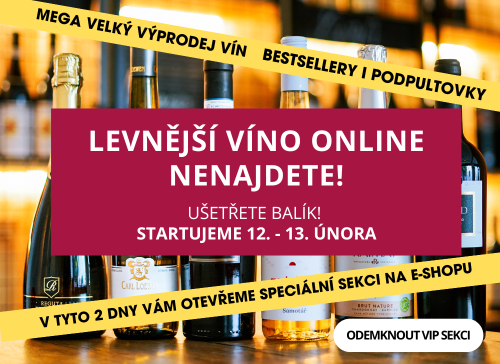 VÝPRODEJ - SPECIÁLNÍ SEKCE 2026