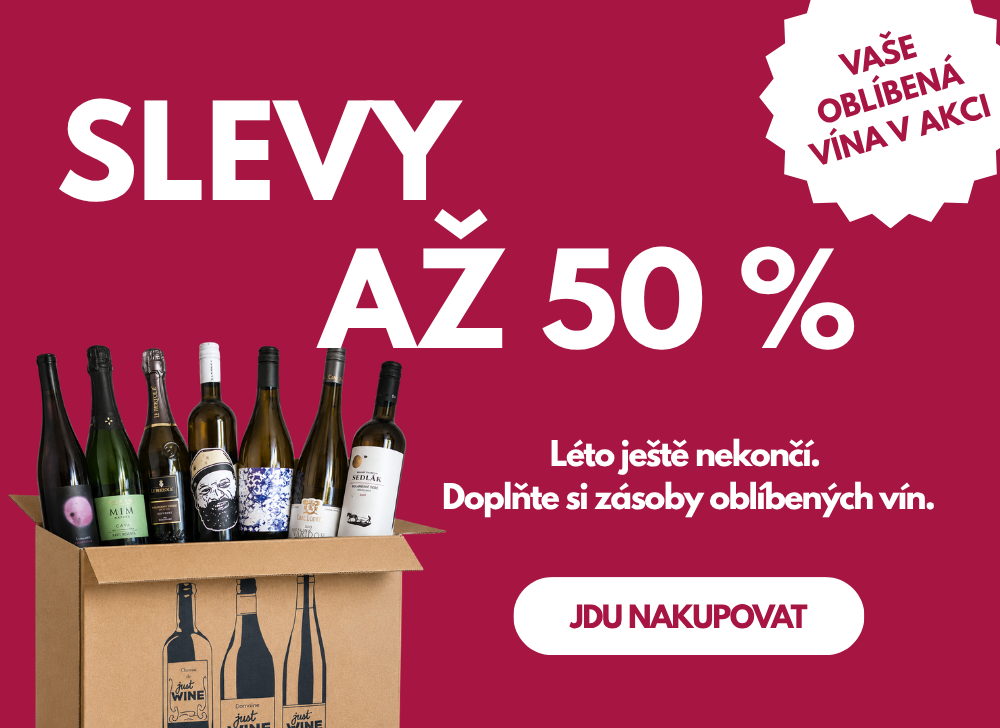 LETNÍ SLEVY