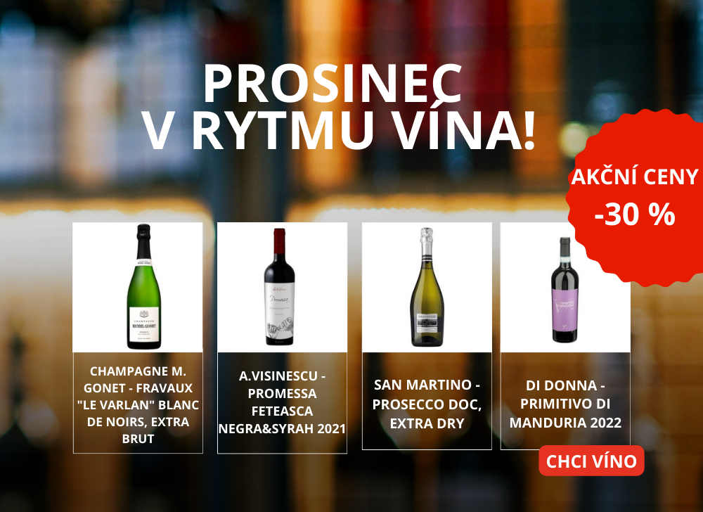 akční ceny prosinec