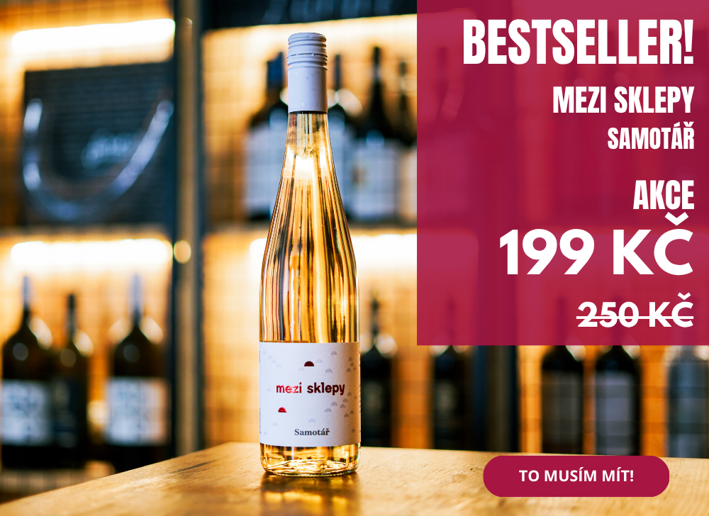 SAMOTÁŘ BESTSELLER