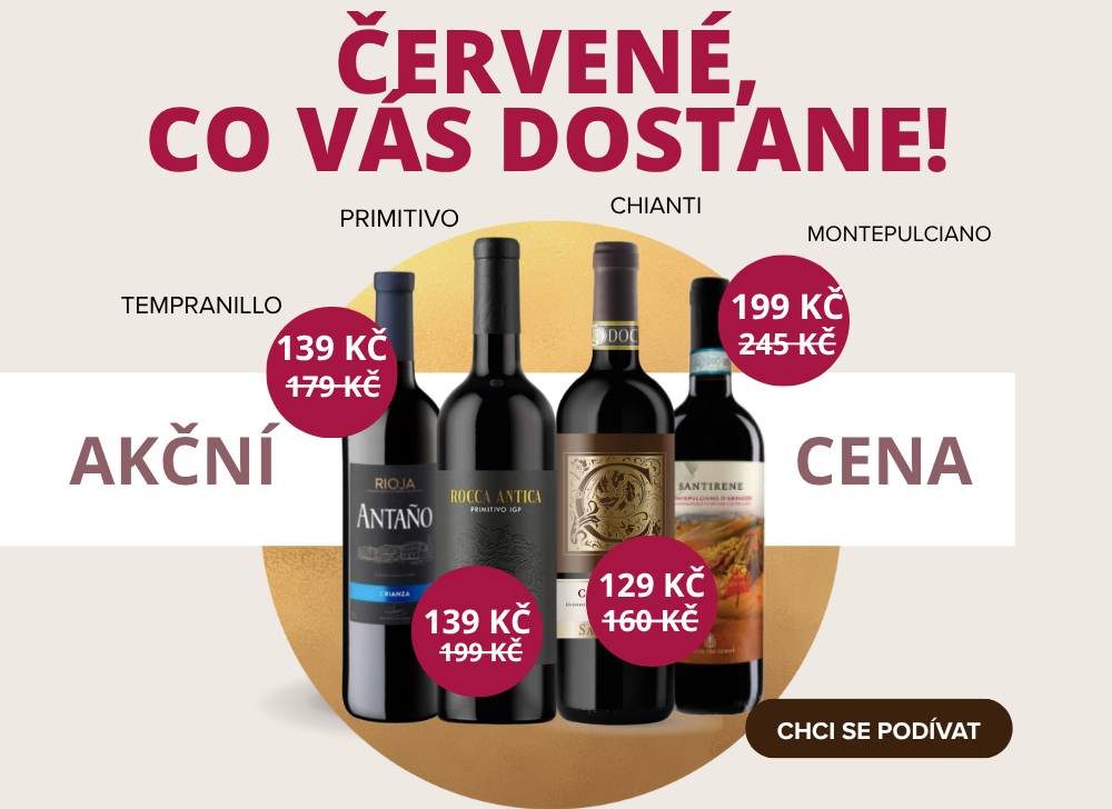 akční ceny - listopad