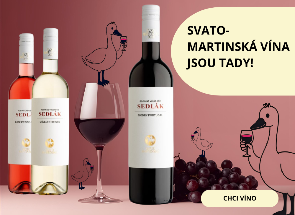 SVATOMARTISNKÉ 2025