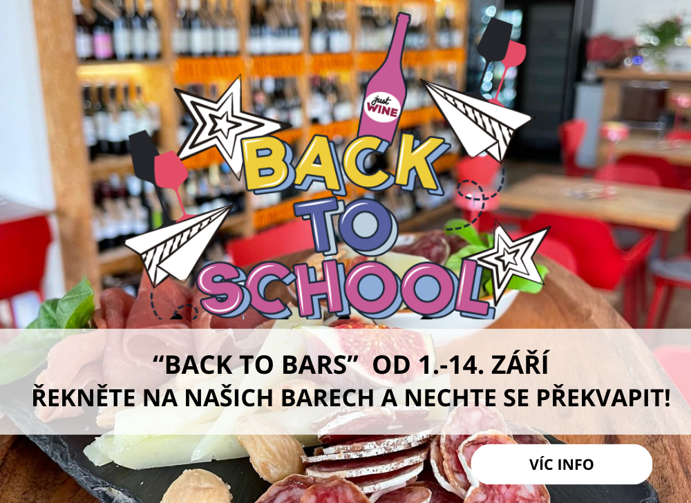 BACK TO BARS