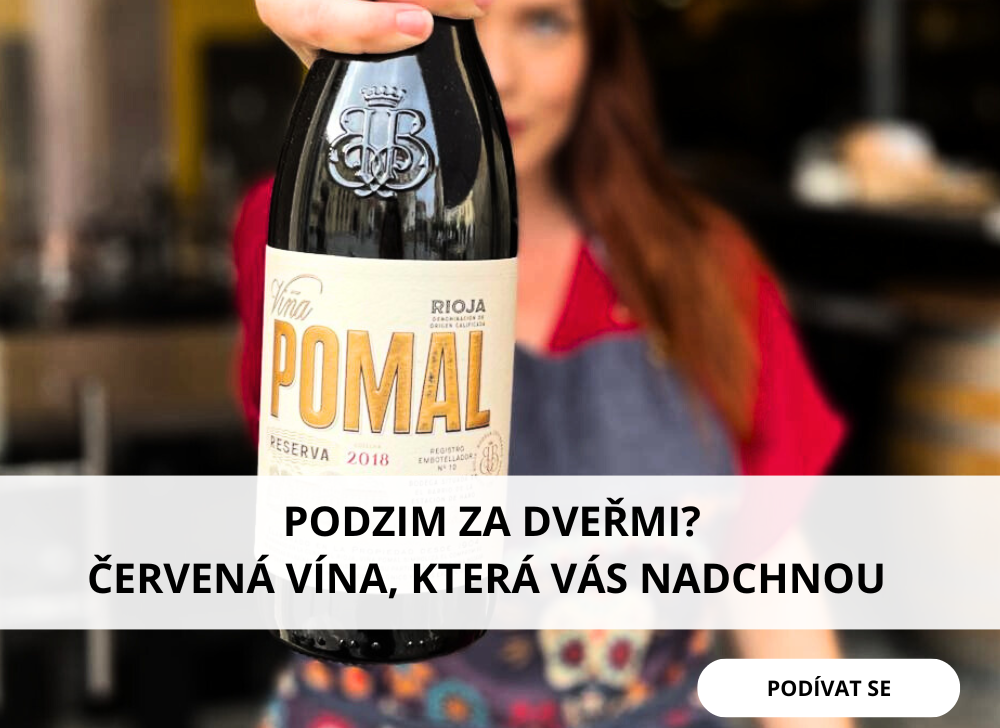 ČERVENÁ VÍNA