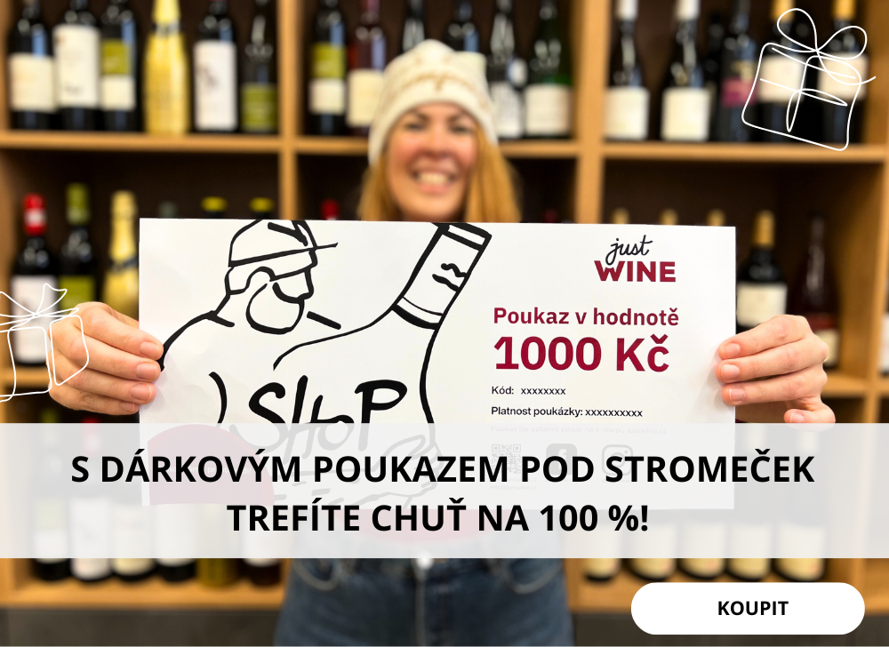 DÁRKOVÝ POUKAZ 2025