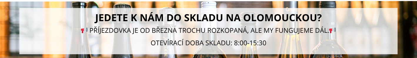 ROZKOPANÁ OLOMOUCKÁ