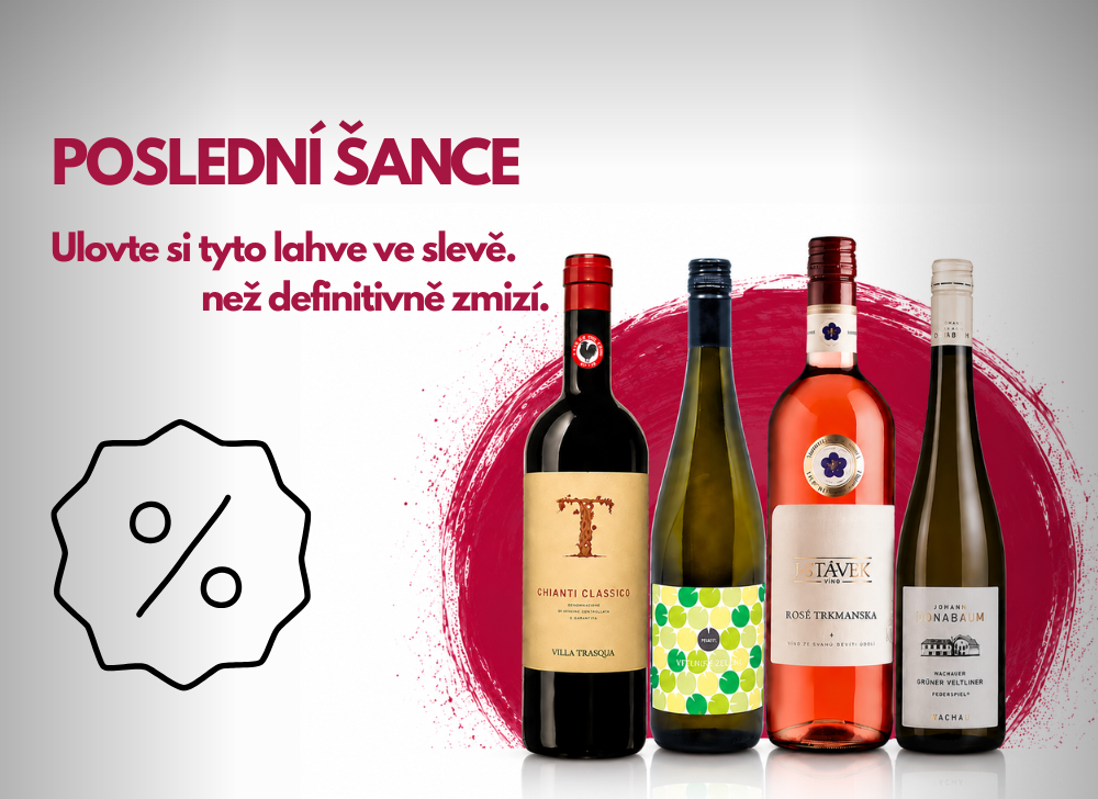 POSLEDNÍ ŠANCE