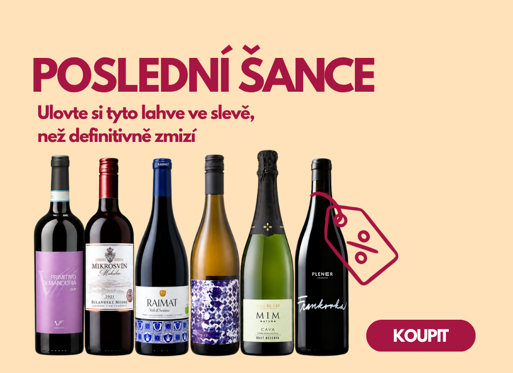 POSLEDNÍ ŠANCE